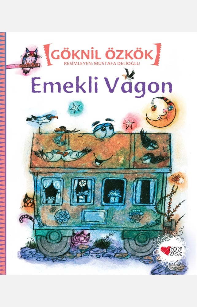 Can Yayınları