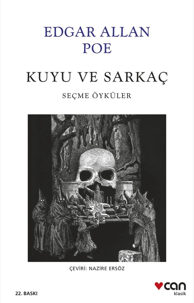 Can Yayınları