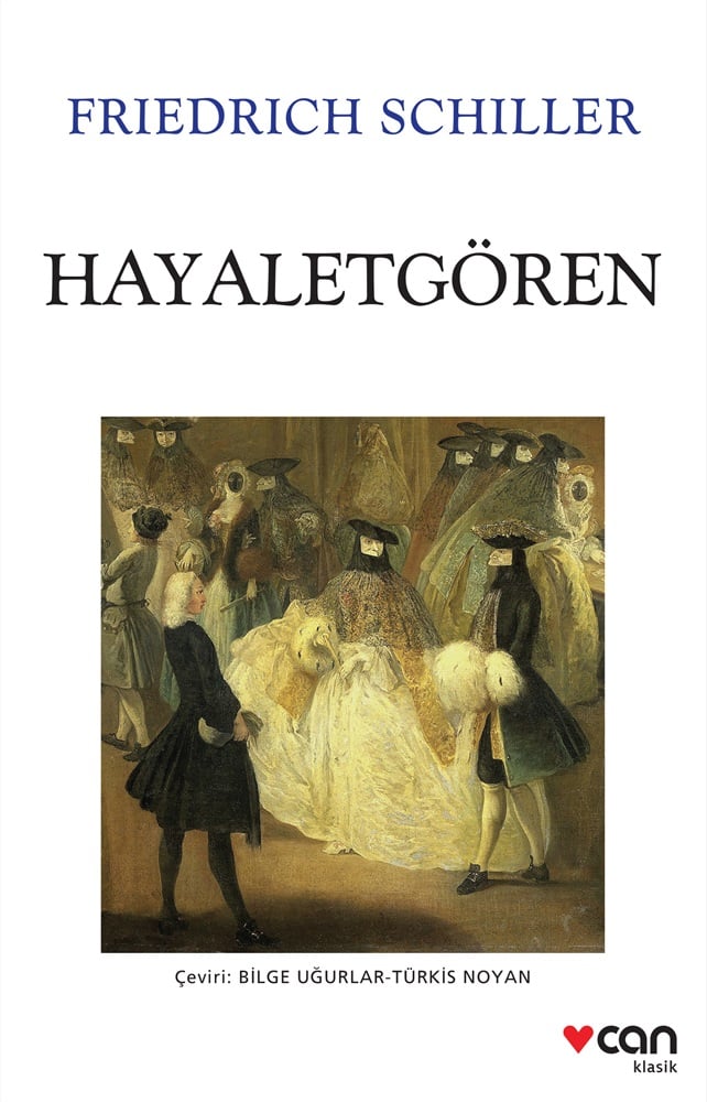 Can Yayınları