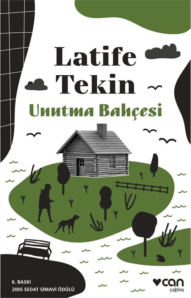 Can Yayınları