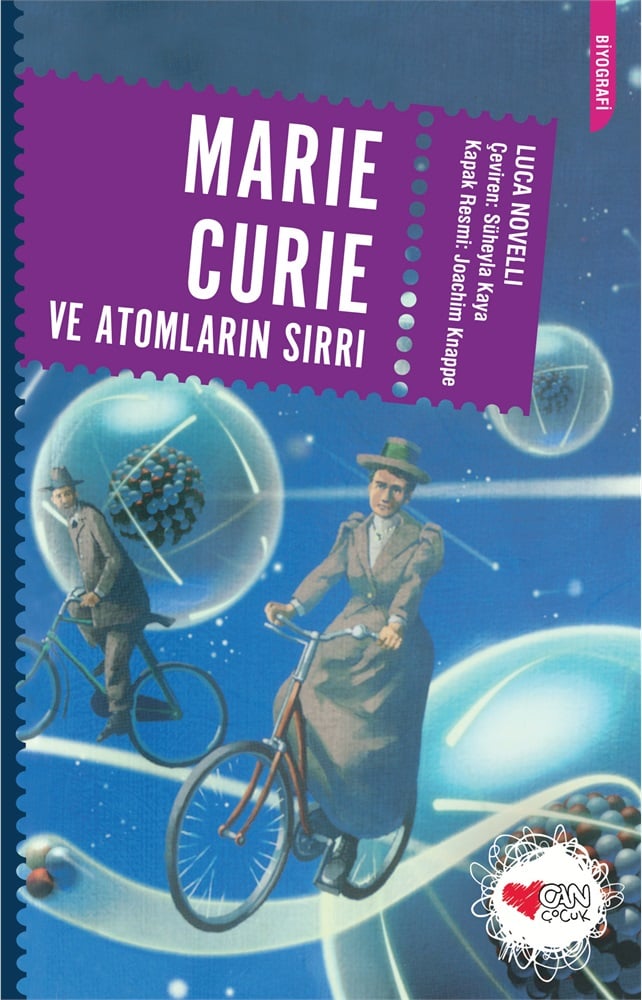 Can Yayınları