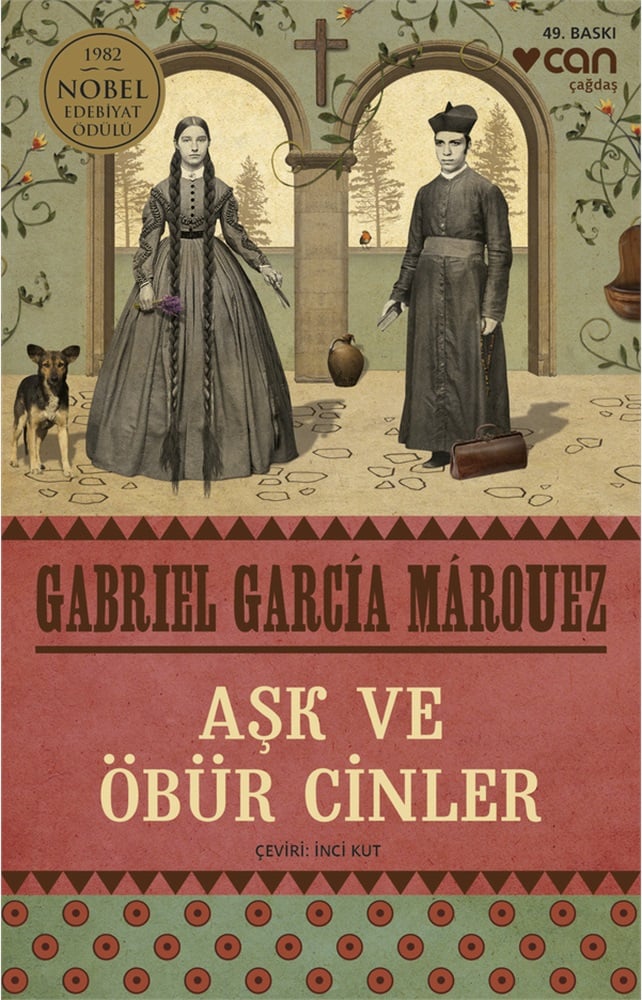 Can Yayınları