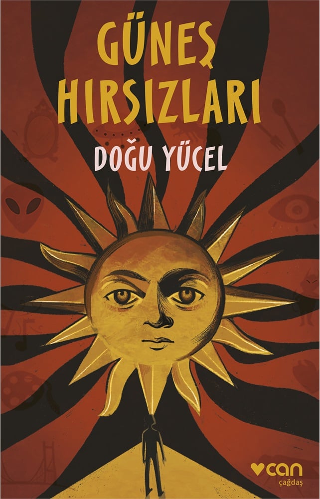 Can Yayınları