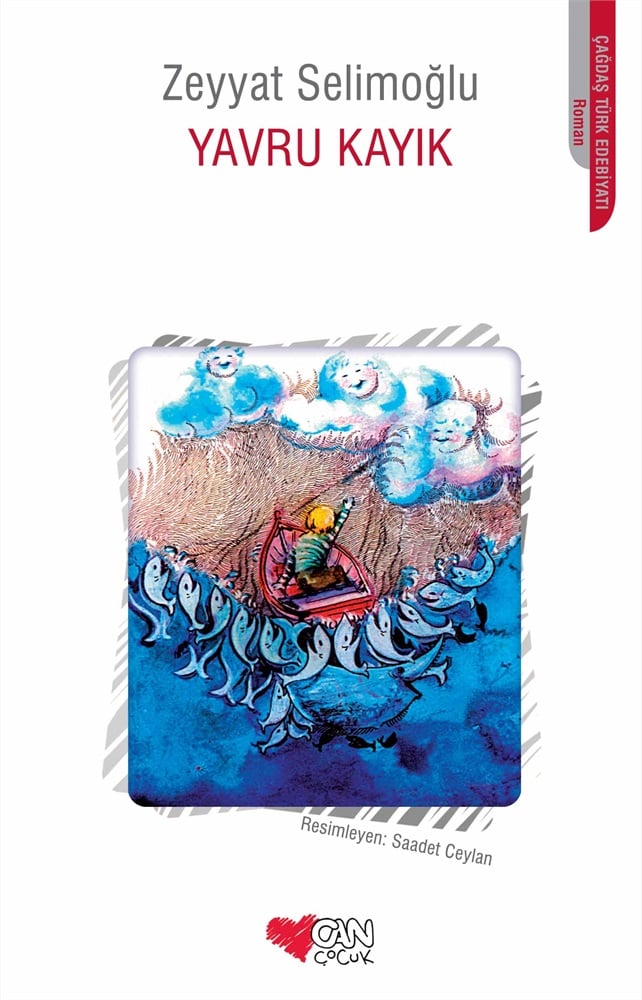 Can Yayınları