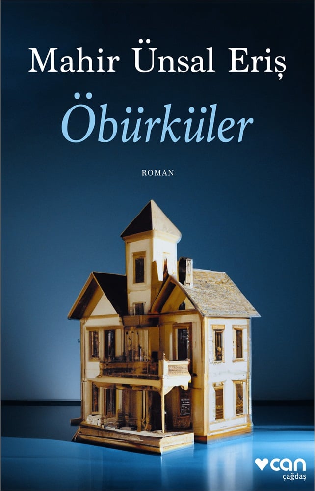 Can Yayınları