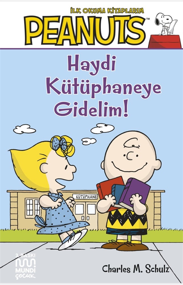 Can Yayınları
