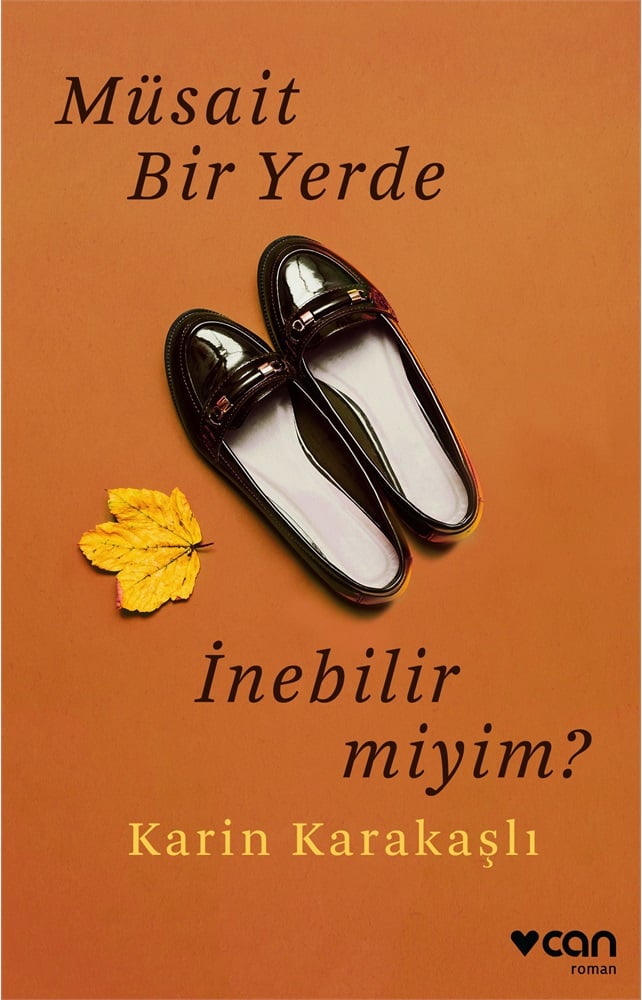 Can Yayınları