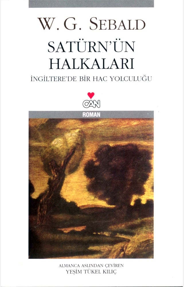 Can Yayınları