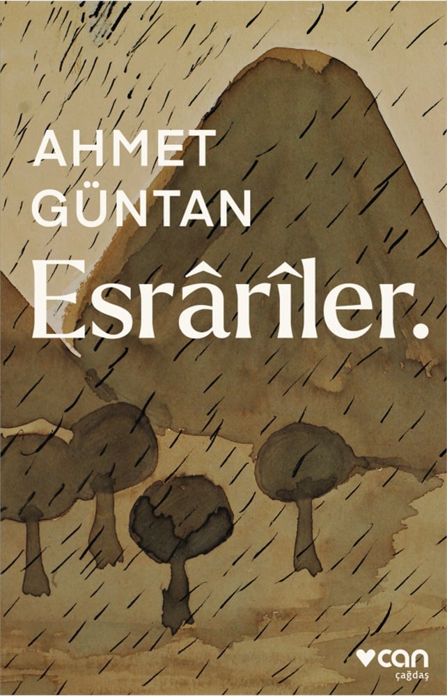 Can Yayınları