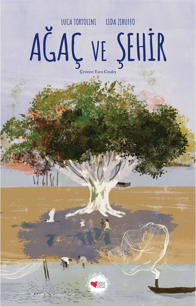 Can Yayınları