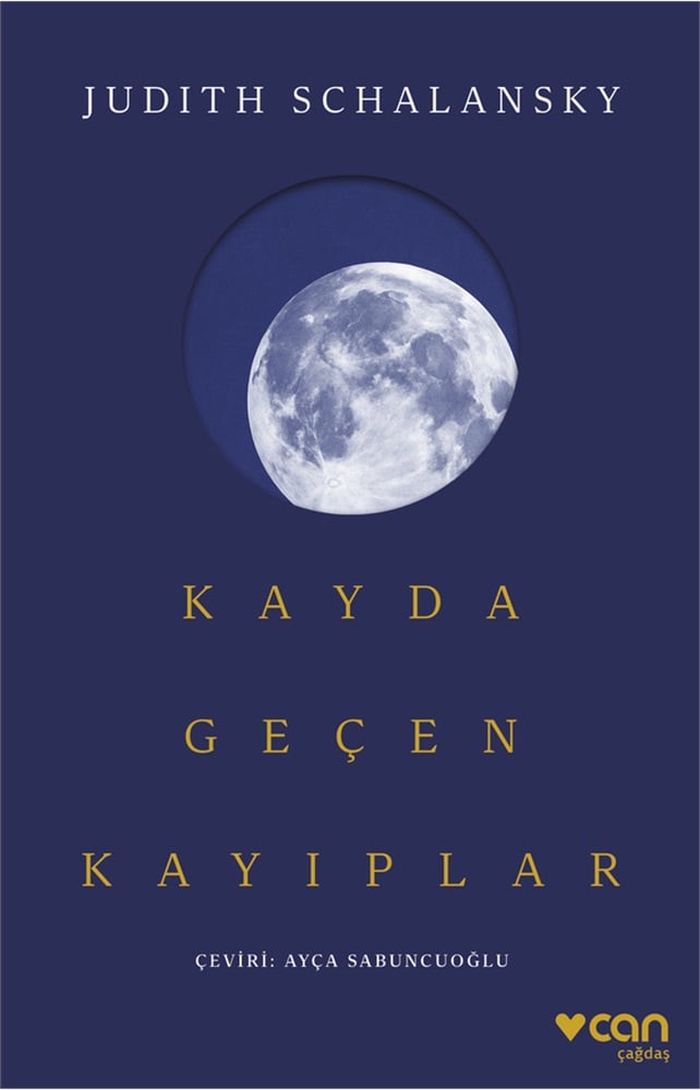 Can Yayınları