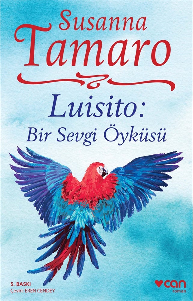 Can Yayınları