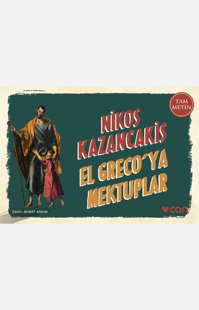Can Yayınları