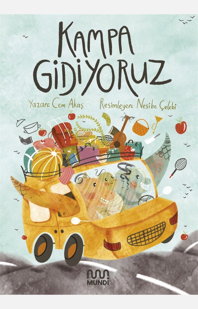 Can Yayınları