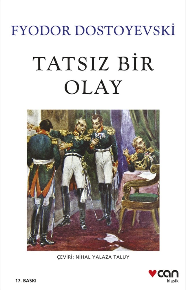 Can Yayınları
