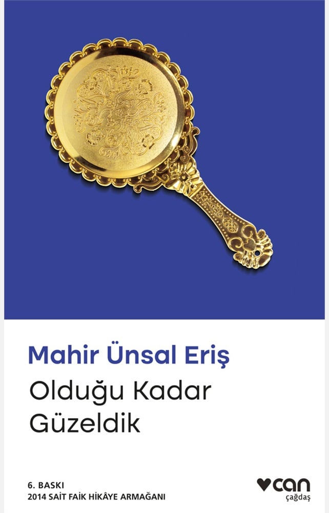 Can Yayınları