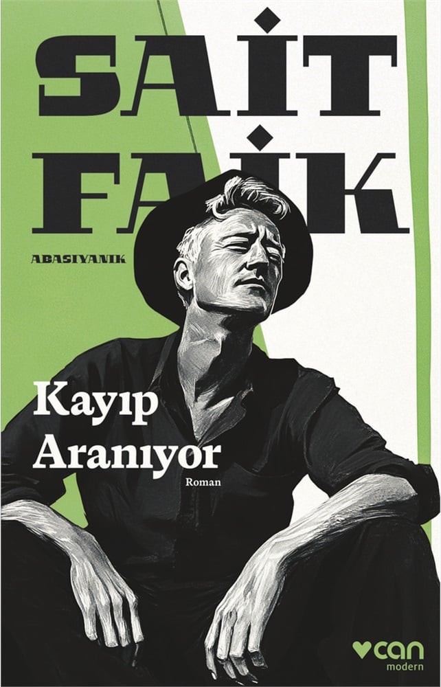 Can Yayınları