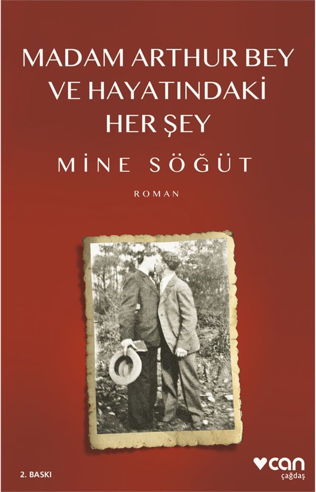 Can Yayınları