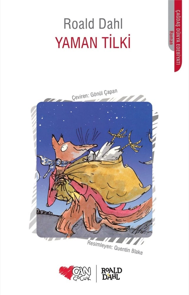 Can Yayınları