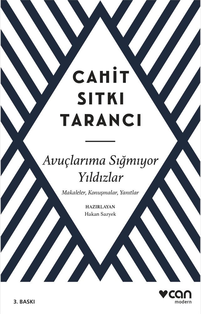 Can Yayınları