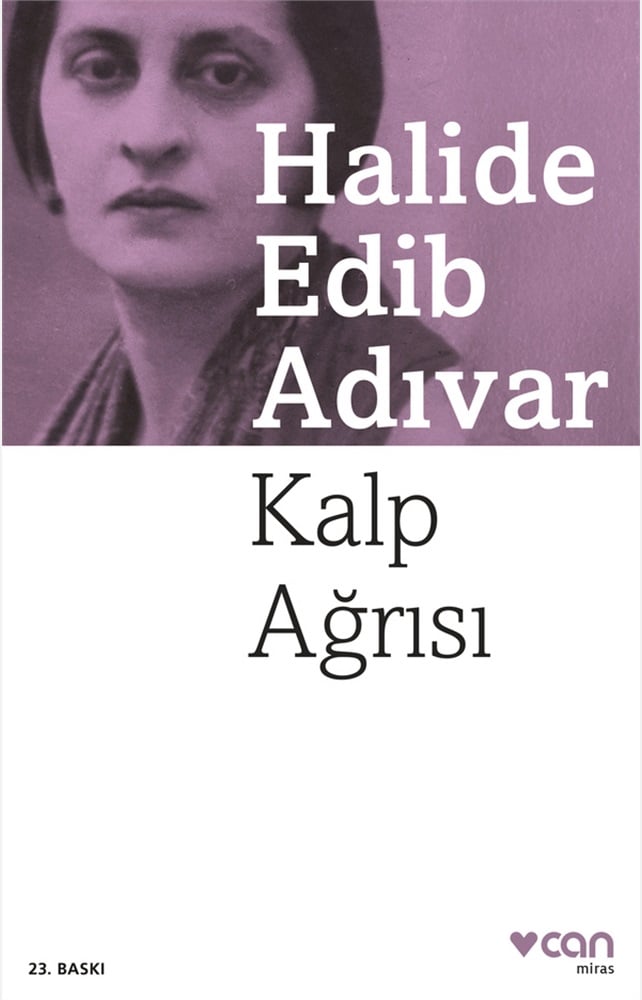 Can Yayınları