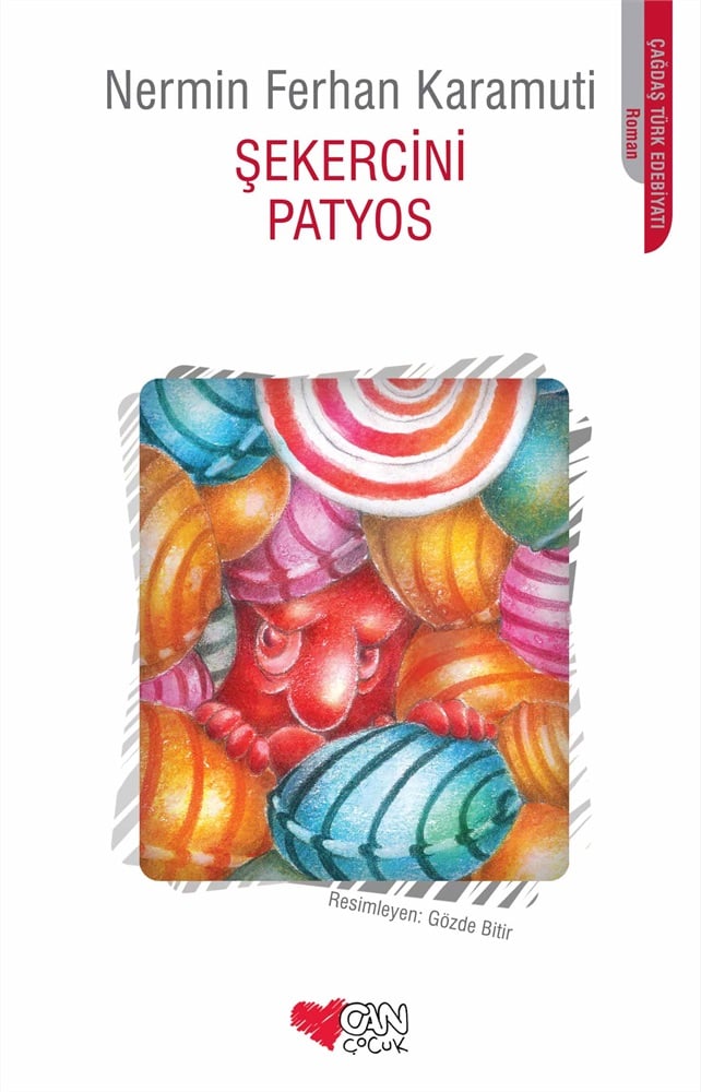 Can Yayınları