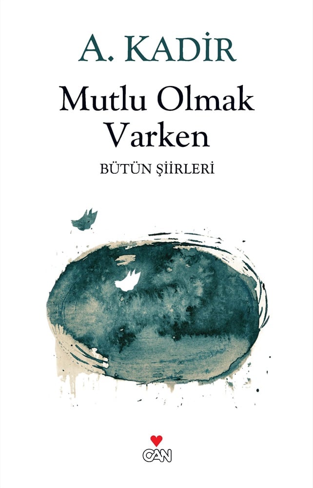 Can Yayınları