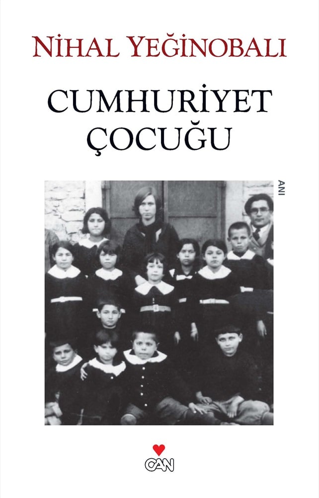 Can Yayınları