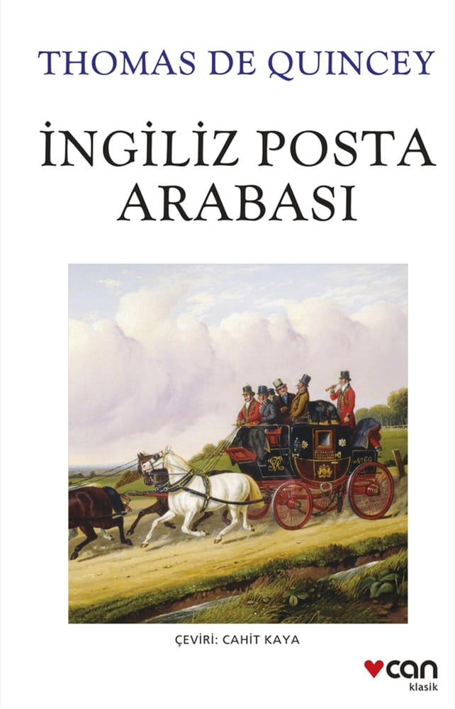 Can Yayınları