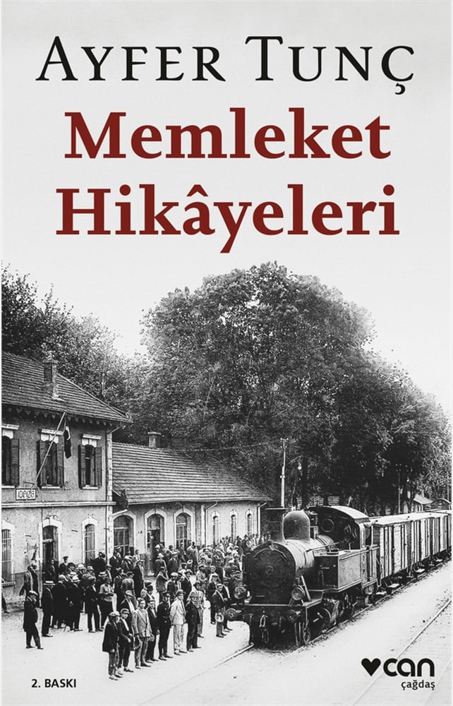 Can Yayınları