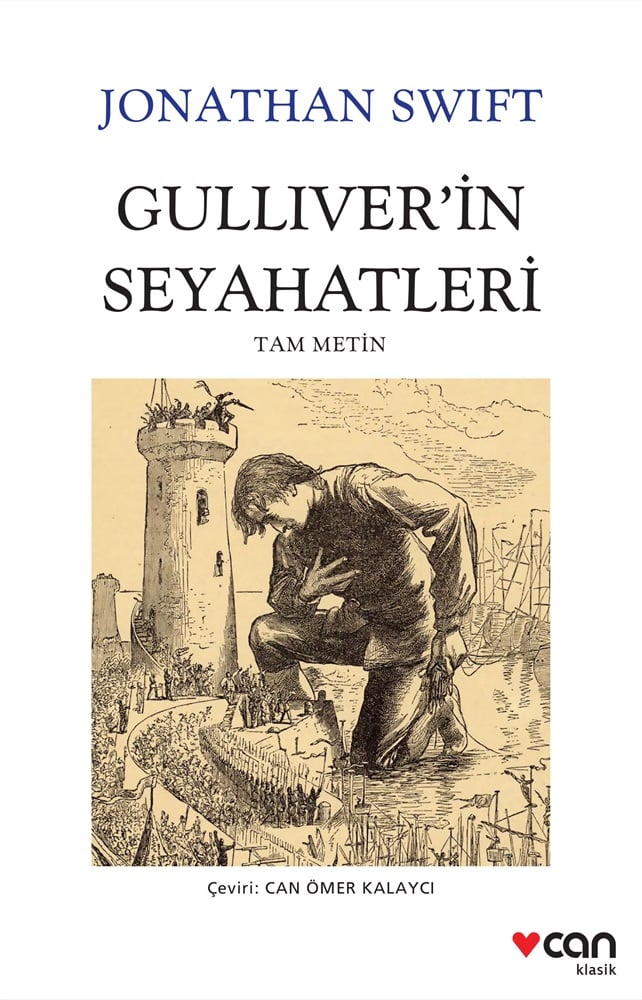 Can Yayınları