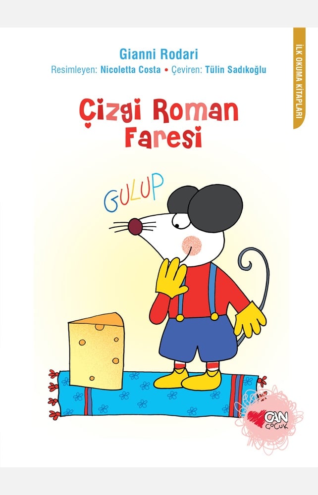 Can Yayınları