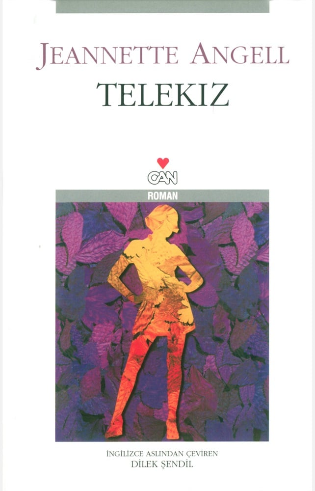 Telekız
