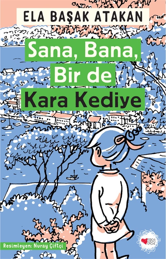 Can Yayınları