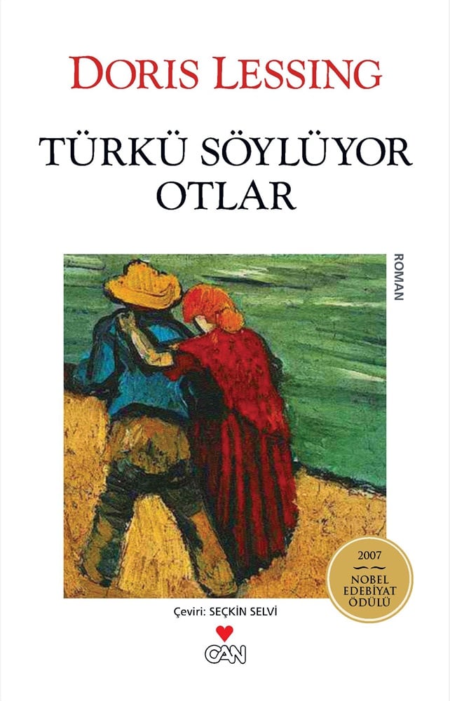 Can Yayınları