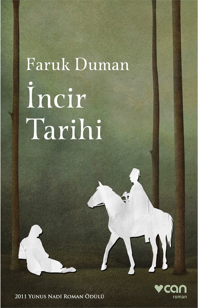 Can Yayınları
