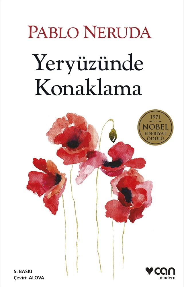 Can Yayınları