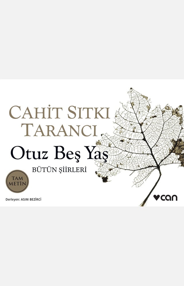 Otuz Beş Yaş