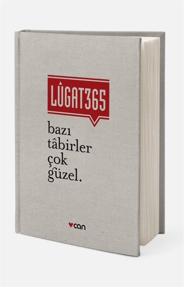 Can Yayınları