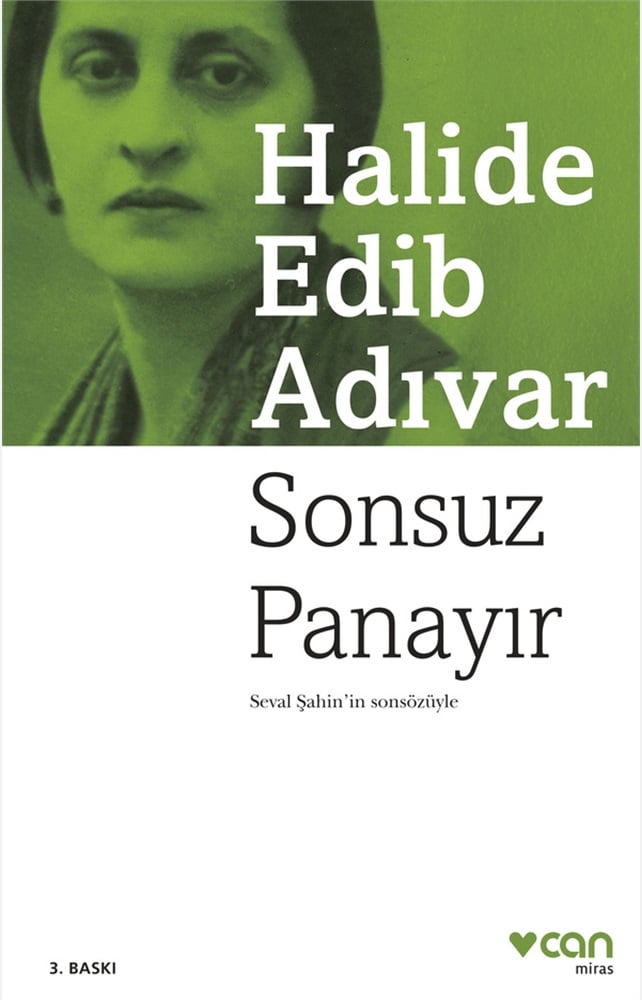 Can Yayınları