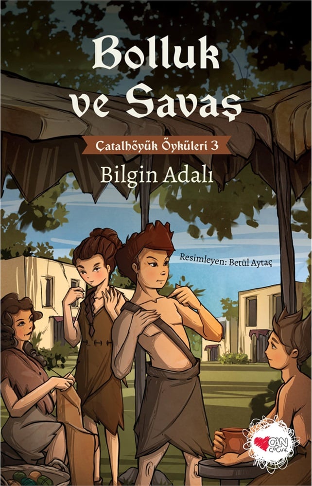 Can Yayınları
