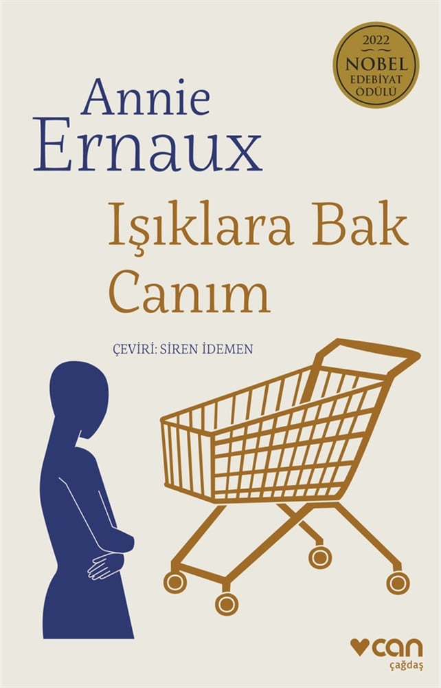 Can Yayınları