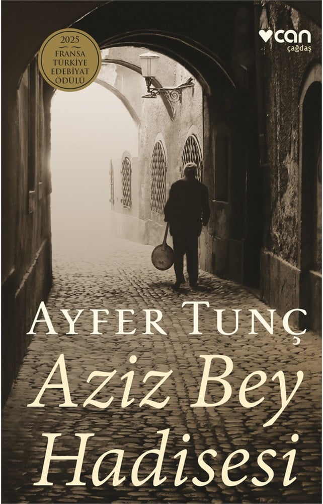 Can Yayınları