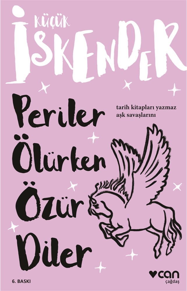 Can Yayınları