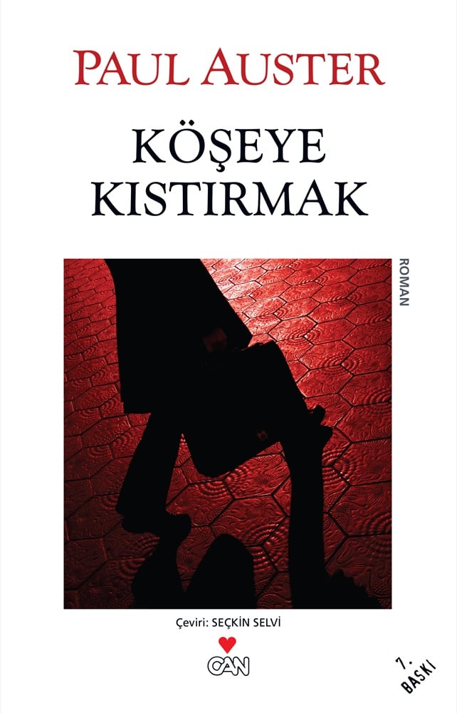 Can Yayınları