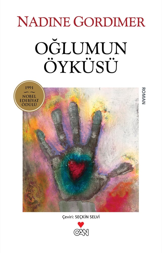Can Yayınları