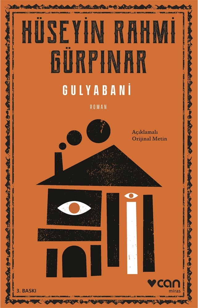 Can Yayınları
