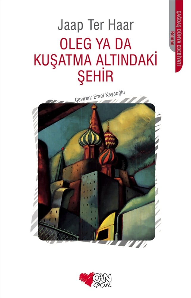 Can Yayınları