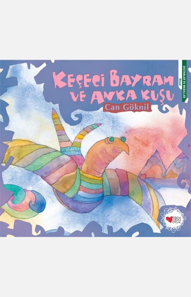Can Yayınları
