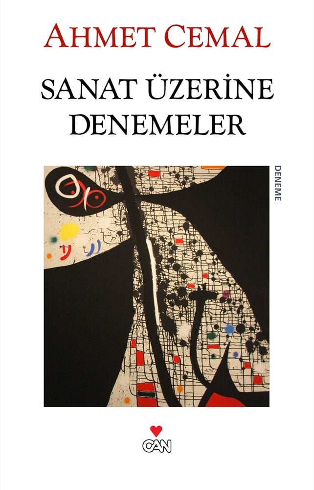 Can Yayınları